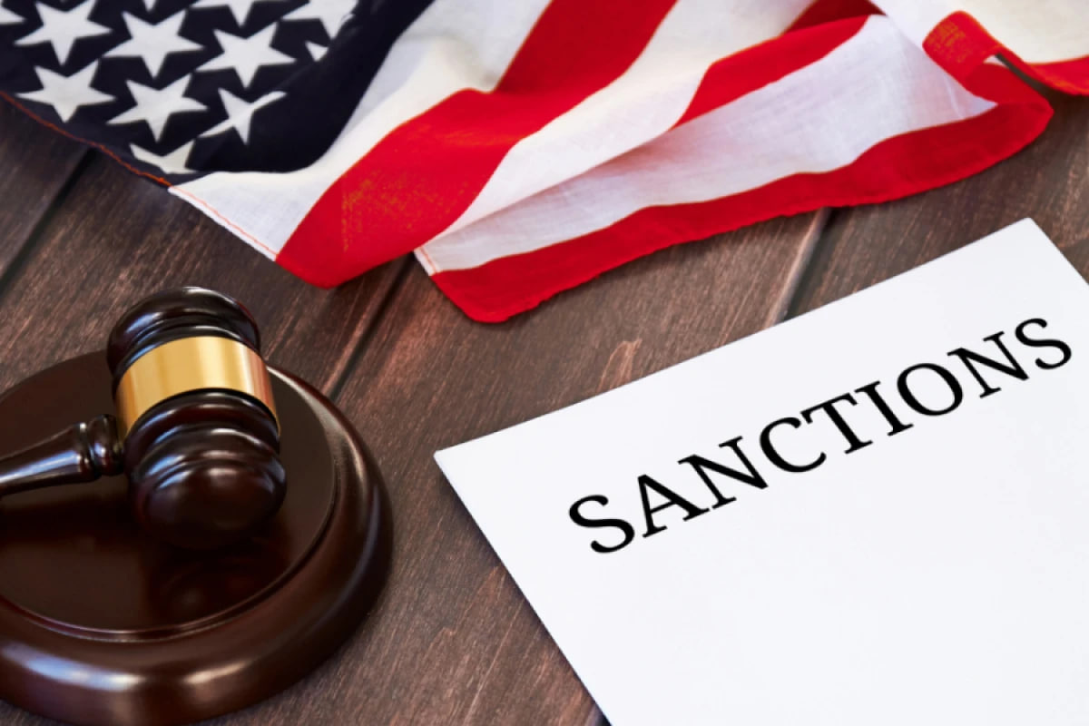 ABŞ İrana yardım edən 17 ŞƏXSƏ sanksiya tətbiq etdi