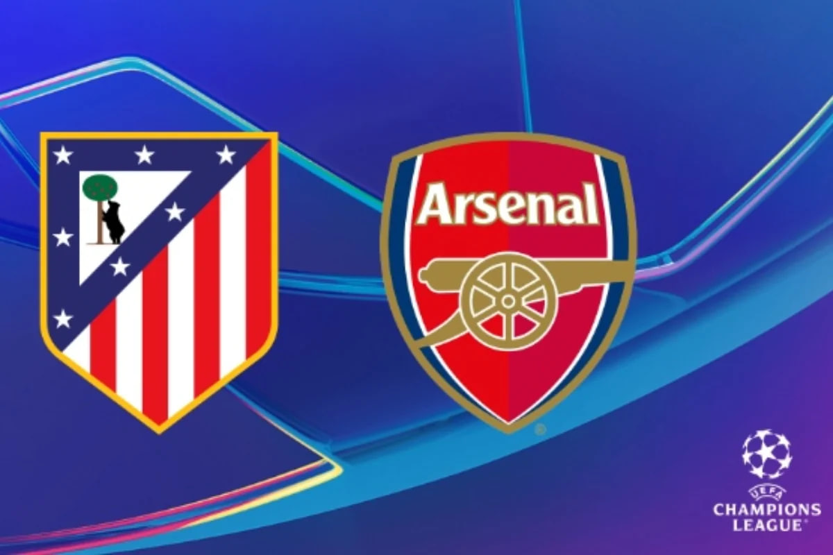 Çempionlar Liqasında daha bir yarımfinal: "Atletiko Madrid" "Arsenal"ı sınağa çəkəcək