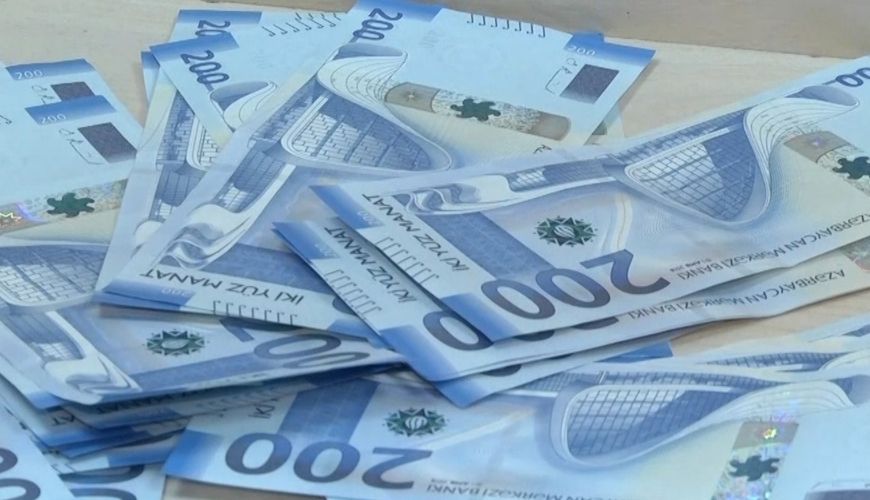 Yarım milyon manatlıq dələduzluq edən şəxsdən XƏBƏR VAR