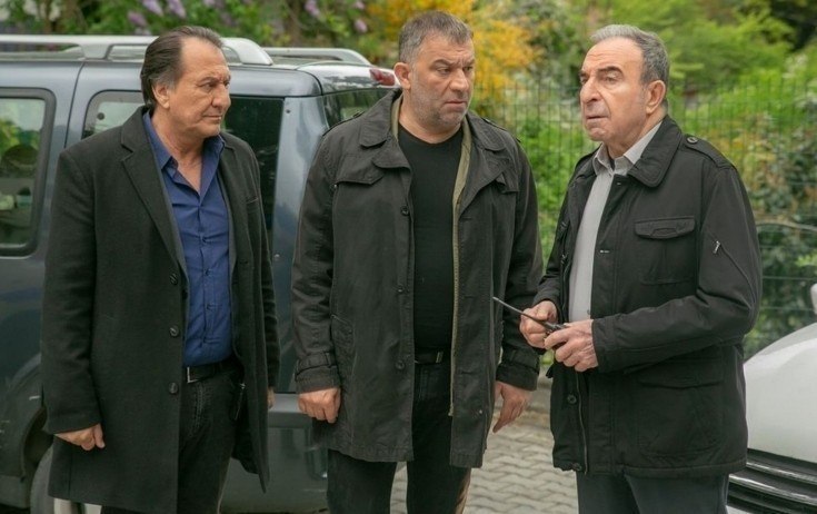 "Arka sokaklar" mövsüm finalına hazırlaşır - 20 ildir yayımlanır