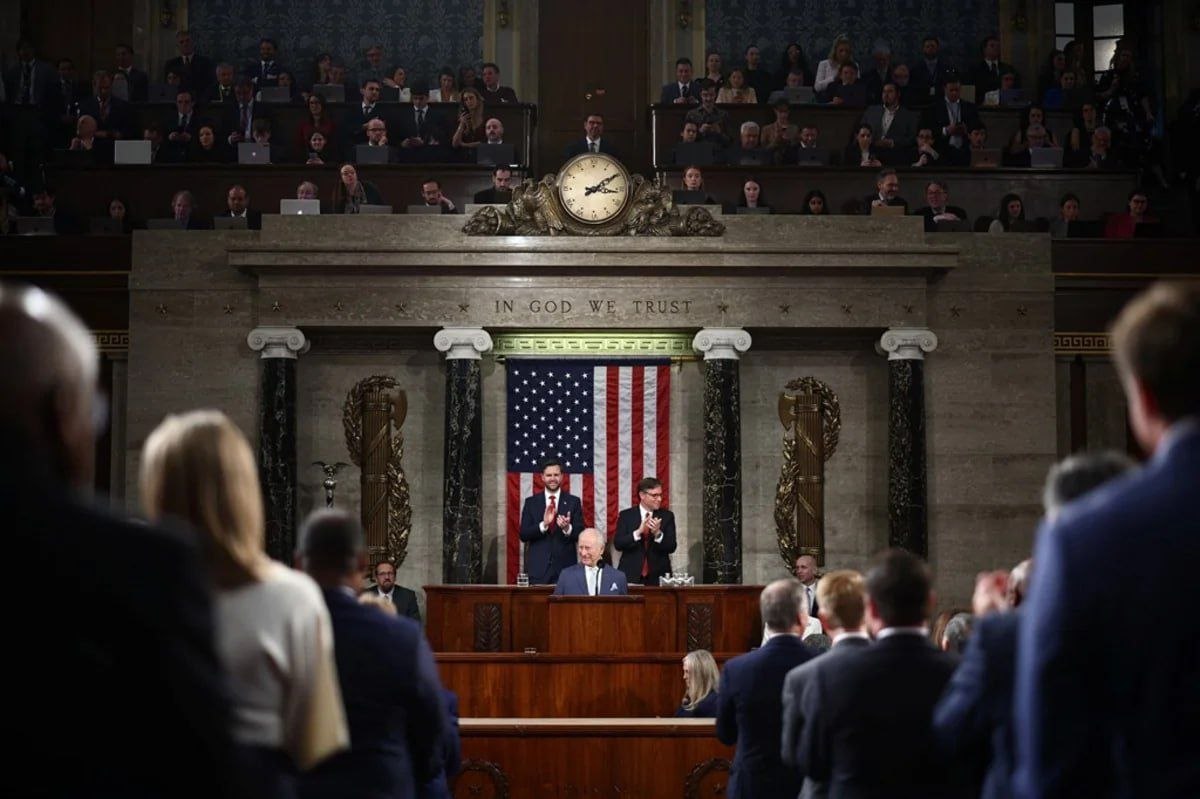 Ötən gün dünyada NƏLƏR BAŞ VERİB?