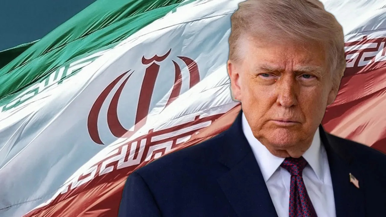 Tramp İran üzərində qələbə elan edəcək? &ndash; Detallar AÇIQLANDI