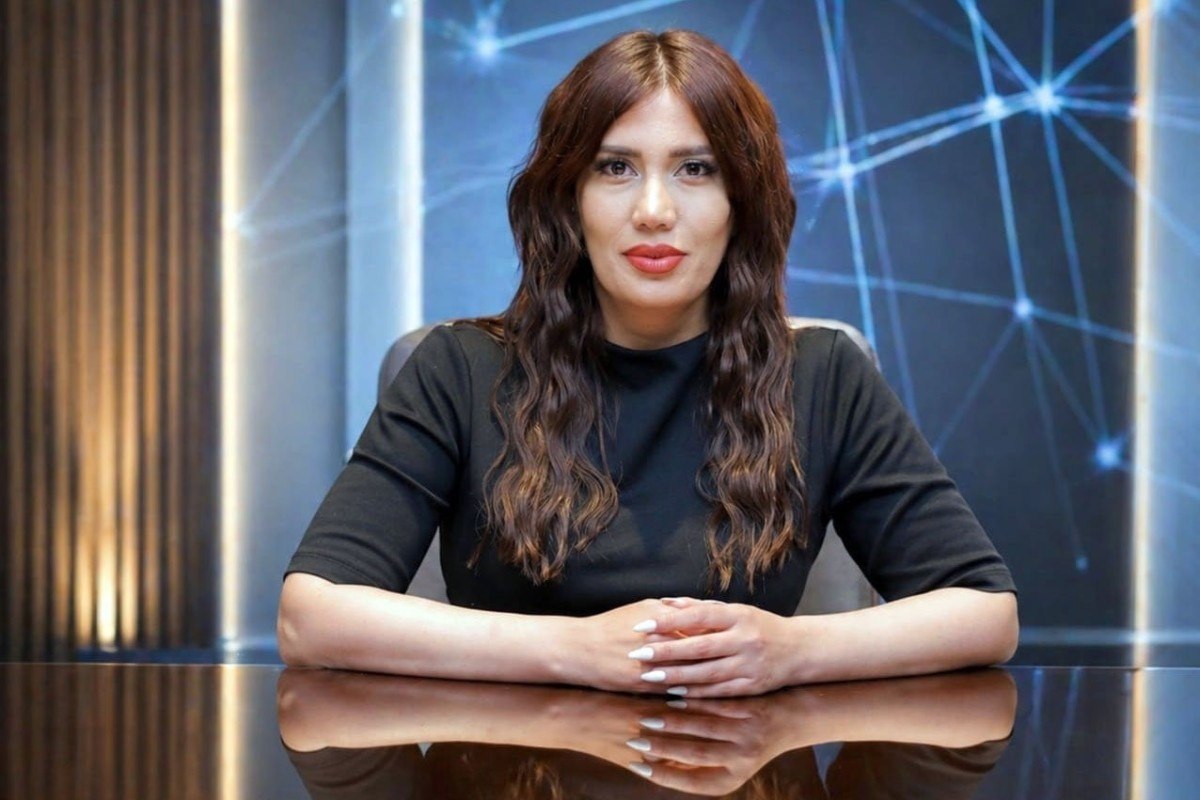 Sara Əzimovaya yeni vəzifəyə TƏYİN OLUNDU