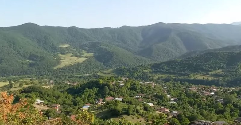 Xocalının 4 kəndinə növbəti köç karvanları yola salındı