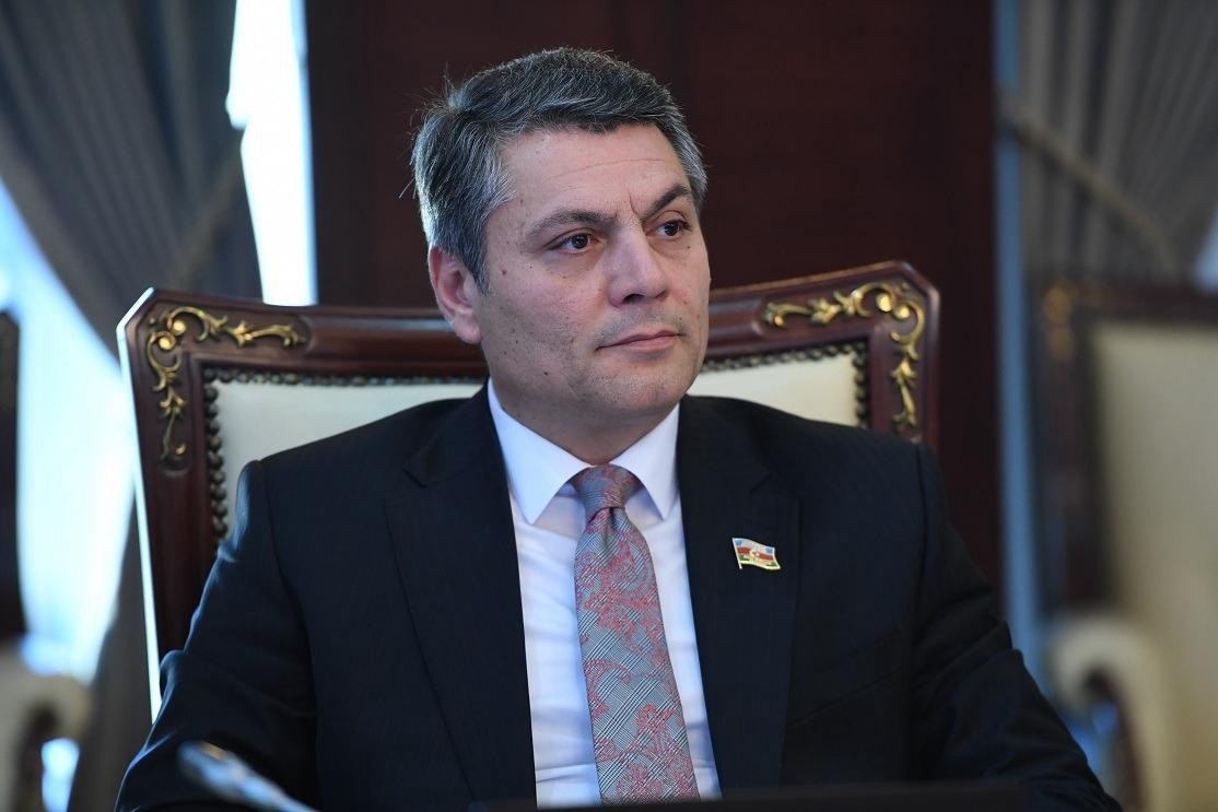 Azərbaycan-Ukrayna tərəfdaşlığı Avropa mətbuatının DİQQƏT MƏRKƏZİNDƏ &ndash; Məzahir Əfəndiyevin MƏQALƏSİ