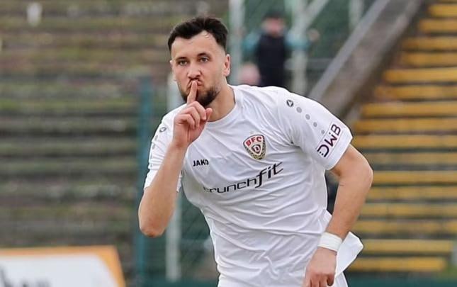 &ldquo;Dinamo&rdquo; millimizin keçmiş üzvündən İMTİNA EDİR