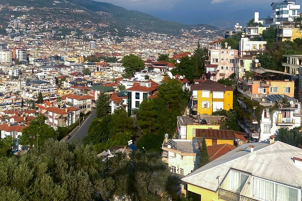 Türkiyədən Rusiya vətəndaşları ilə bağlı GÖZLƏNİLMƏZ QƏRAR