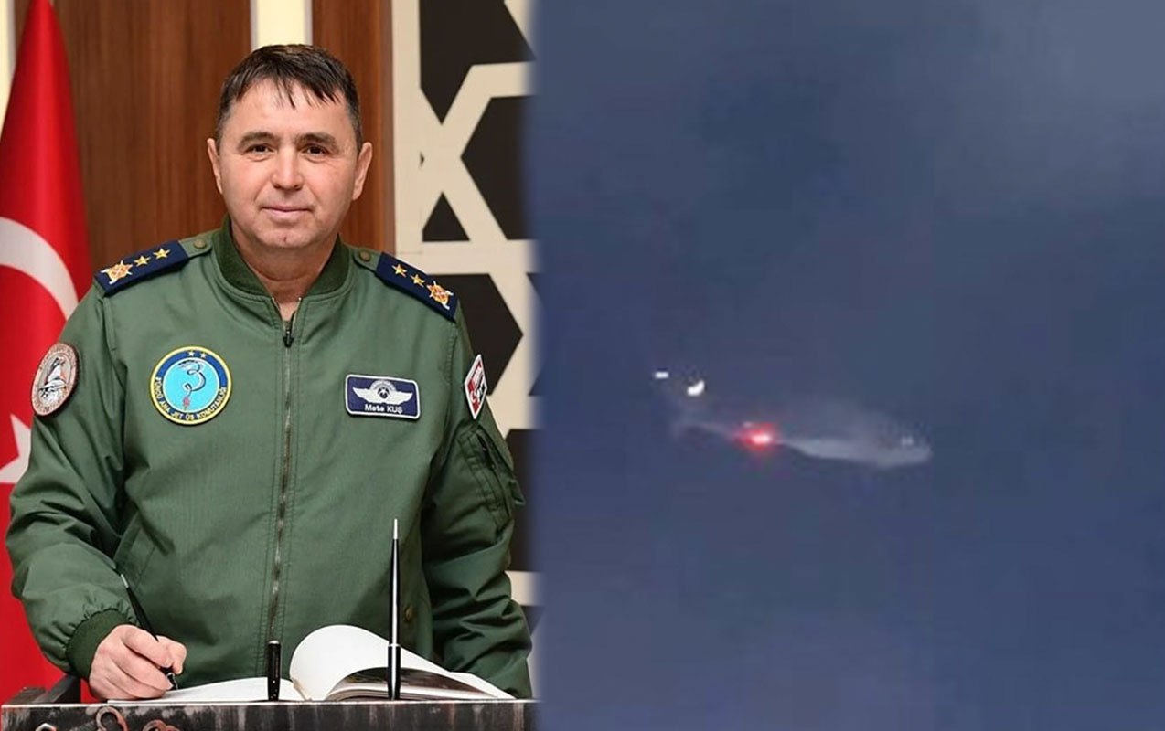 &ldquo;Konyaspor&rdquo;a dəstək jesti general-mayora baha başa gəldi &ndash; VİDEO