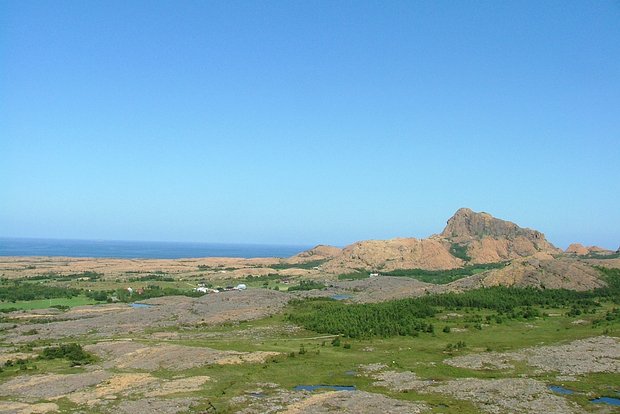 Norveçdə yerin altından qədim gəmi tapıldı