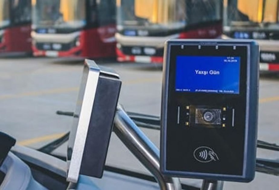 Metro və avtobuslarda gedişhaqqı ilə bağlı YENİLİK