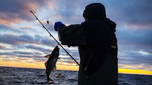 Xəzərdə balıq ovuna qadağa qoyulur &ndash; BU TARİXDƏN