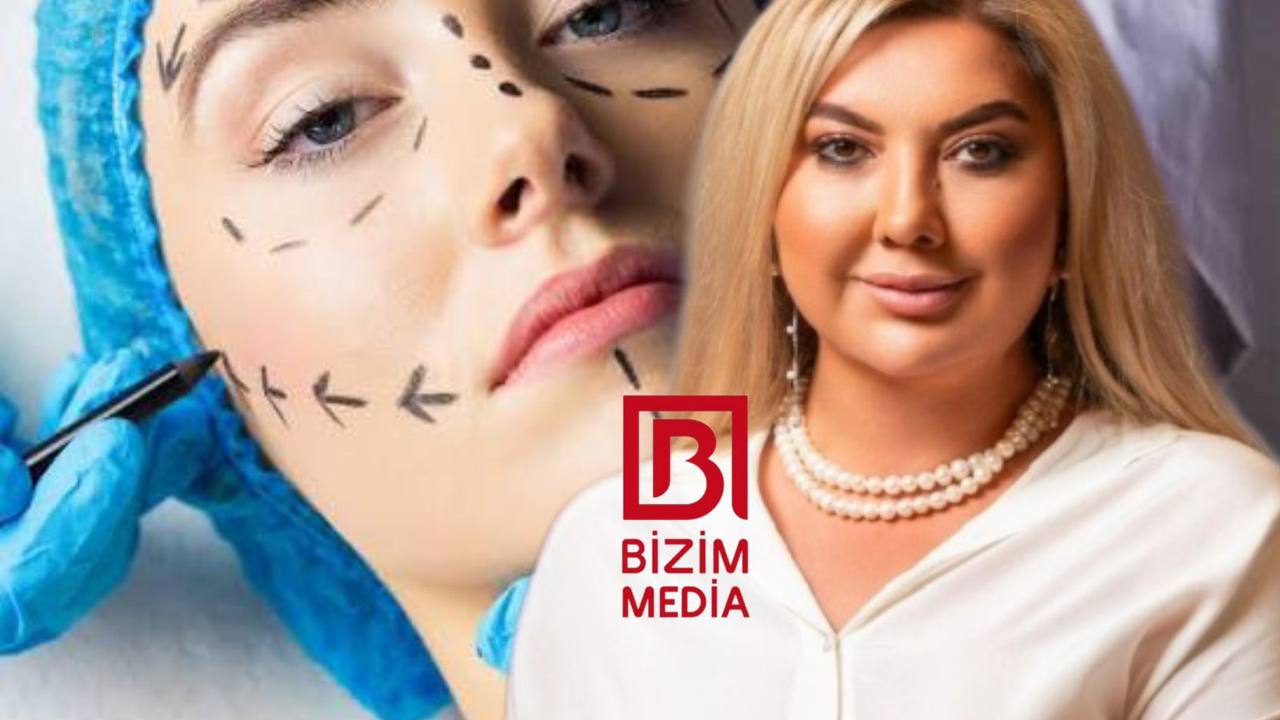 &ldquo;Həkim üzünüzü corab çəkən kimi çəkəcək&rdquo; - FOTO