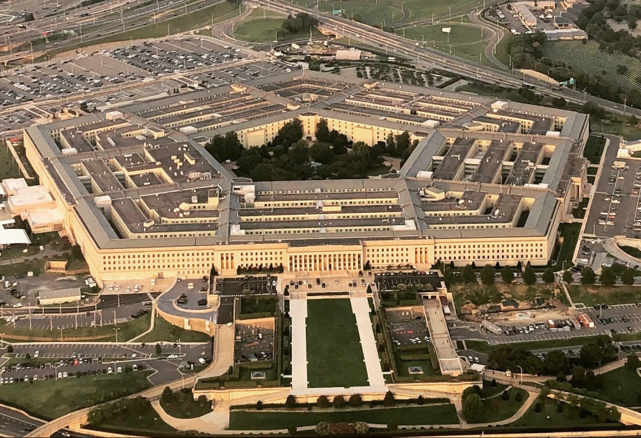 Pentaqon İrana qarşı əməliyyatlara nə qədər VƏSAİT xərclədiyini açıqladı - VİDEO