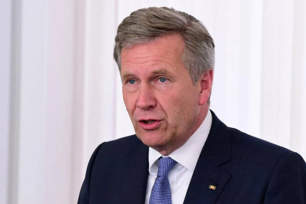 Almaniyadan etiraf: Dünya Türkiyəyə daha çox möhtacdır