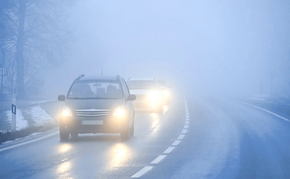 Gecə və səhər saatlarında yola çıxacaq sürücülərin NƏZƏRİNƏ