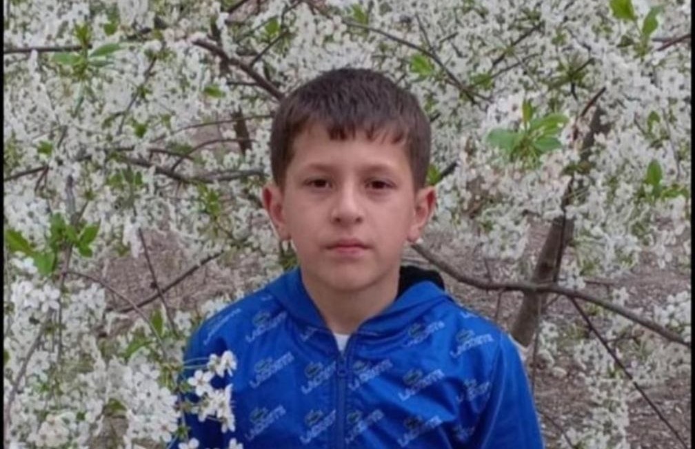 Beşinci sinif şagirdi qripdən dünyasını dəyişdi - ÖZƏL/FOTO