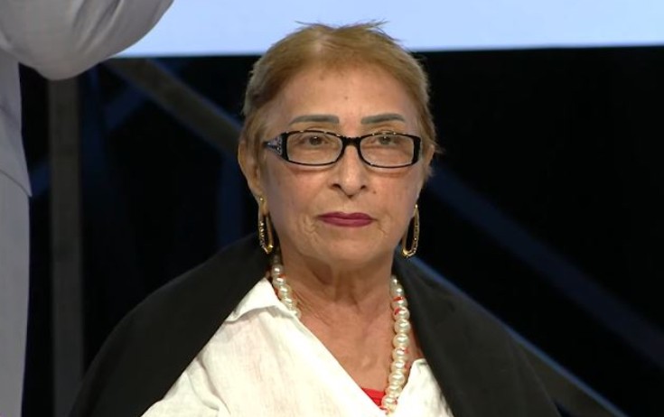 Xalq artisti ağır durumda...