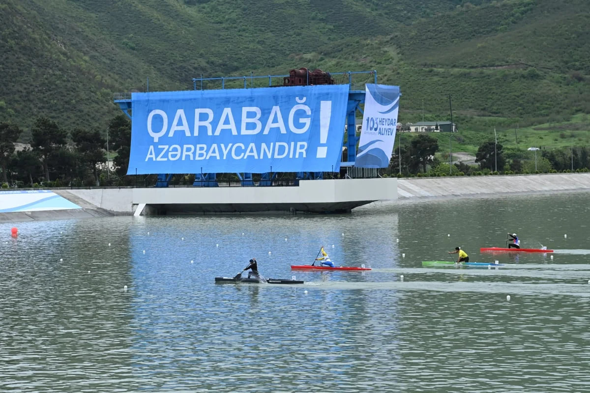 Suqovuşanda "Prezident Kuboku-2026": Reqatanın ilk mərhələsi başa çatdı - FOTO