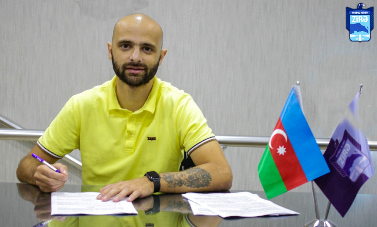 AFFA millimizin baş məşqçisi ilə bağlı qərar verdi