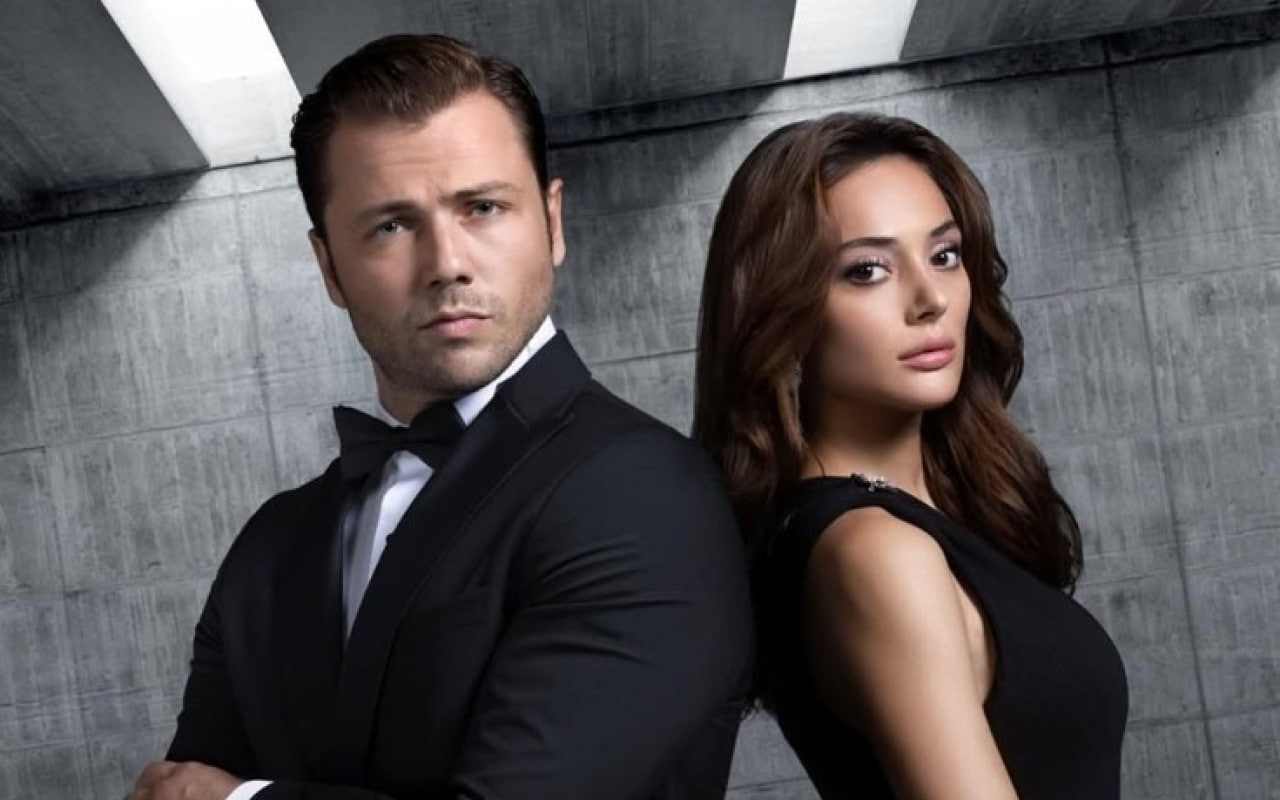 "Teşkilat" serialı ilə bağlı dəyişiklik