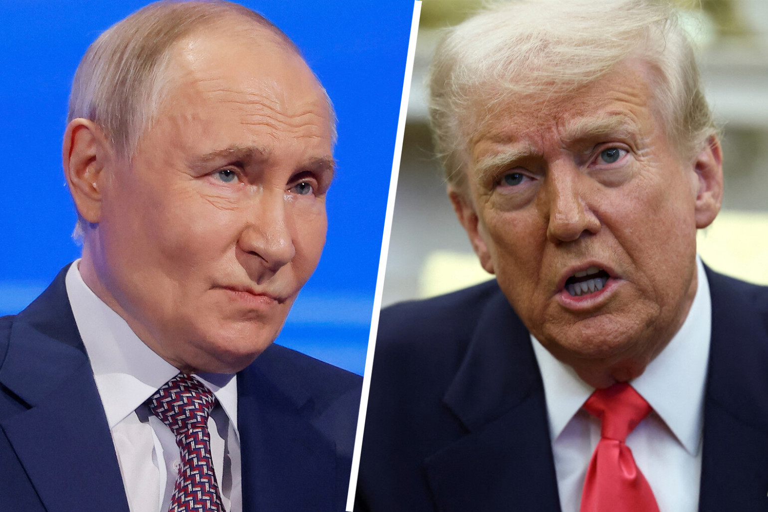 Putindən Trampa xəbərdarlıq: İrana quru əməliyyatları qəbuledilməz və təhlükəlidir!