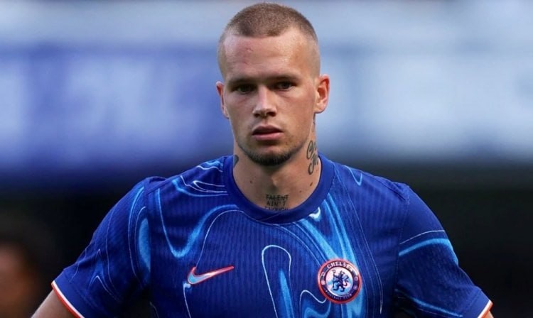 &ldquo;Çelsi&rdquo;nin futbolçusu 4 illik cəzalandırıldı