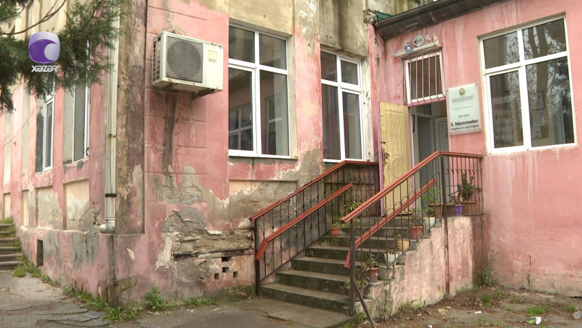 &ldquo;Uşağı bağçaya gətirə bilməmişəm, qorxuram ki, nəsə olar&rdquo; - VİDEO