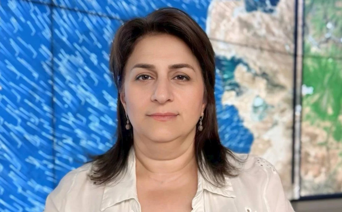 Hava nə vaxt düzələcək? &mdash; Gülşad Məmmədova açıqladı