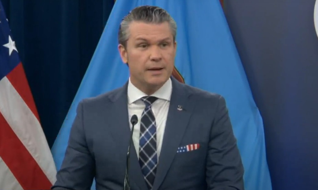 &ldquo;Pentaqon&rdquo; Ukraynaya 400 milyon dollarlıq yardımı BƏRPA ETDİ