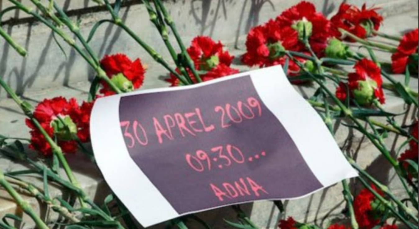 Neft Akademiyasında törədilmiş terror aktından 17 il ötür