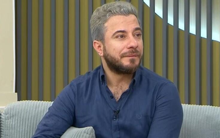 "Məni ad gününə çağırmadılar"