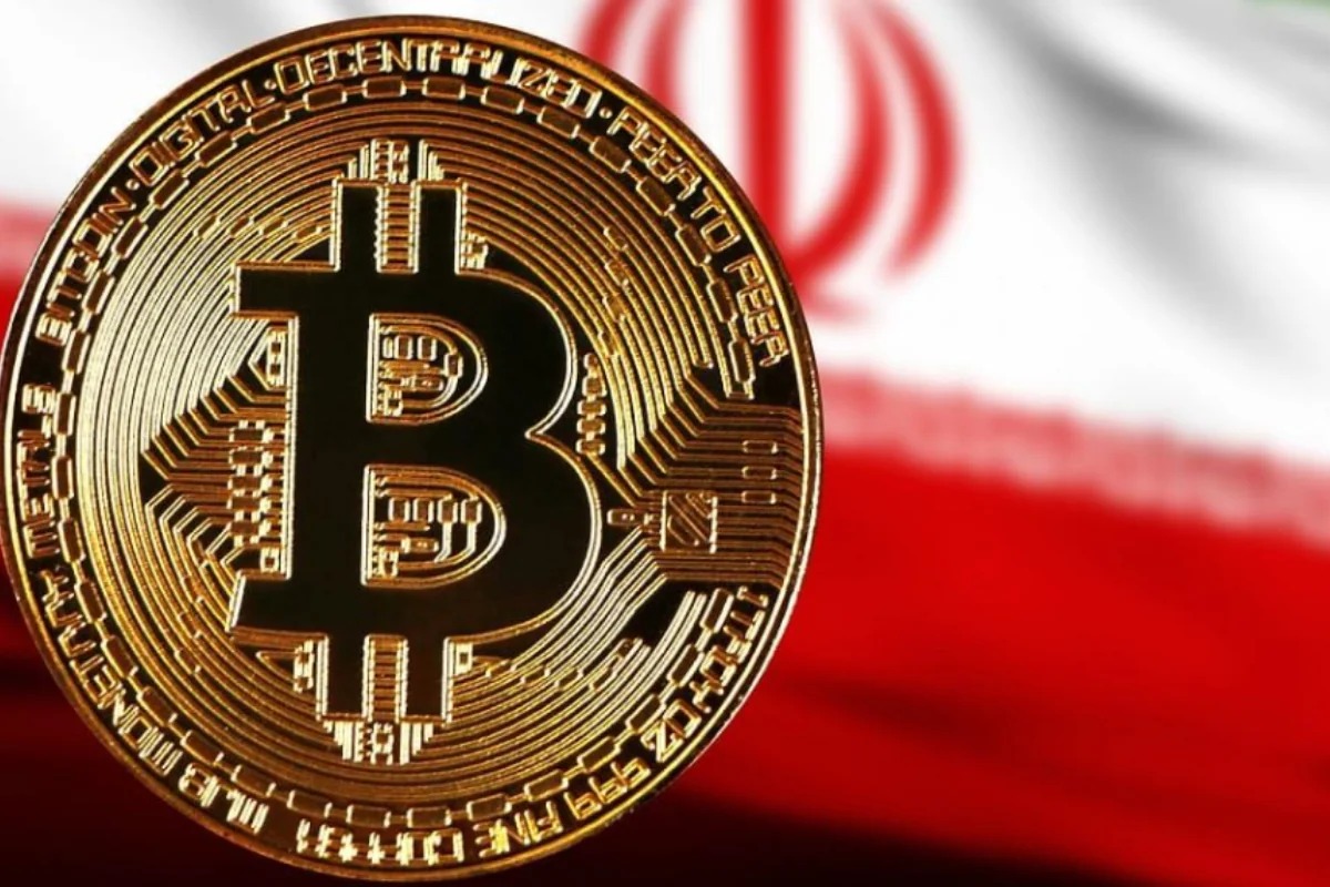 ABŞ İranın 450 milyon dollarlıq kriptovalyutasını ələ keçirdi