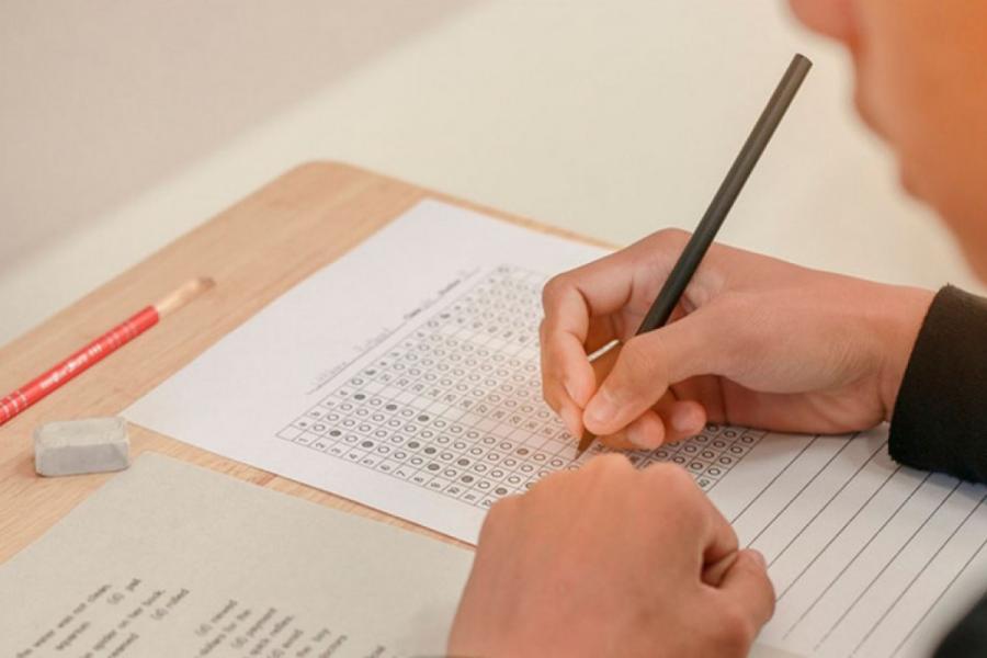 Qəbul imtahanına qeydiyyat başa çatdı