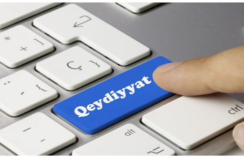 Qeydiyyatdan keçən abituriyentlərin SAYI BİLİNDİ