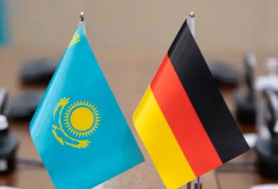 Qazaxıstan vətəndaşı Almaniyada casusluq şübhəsi ilə saxlanıldı