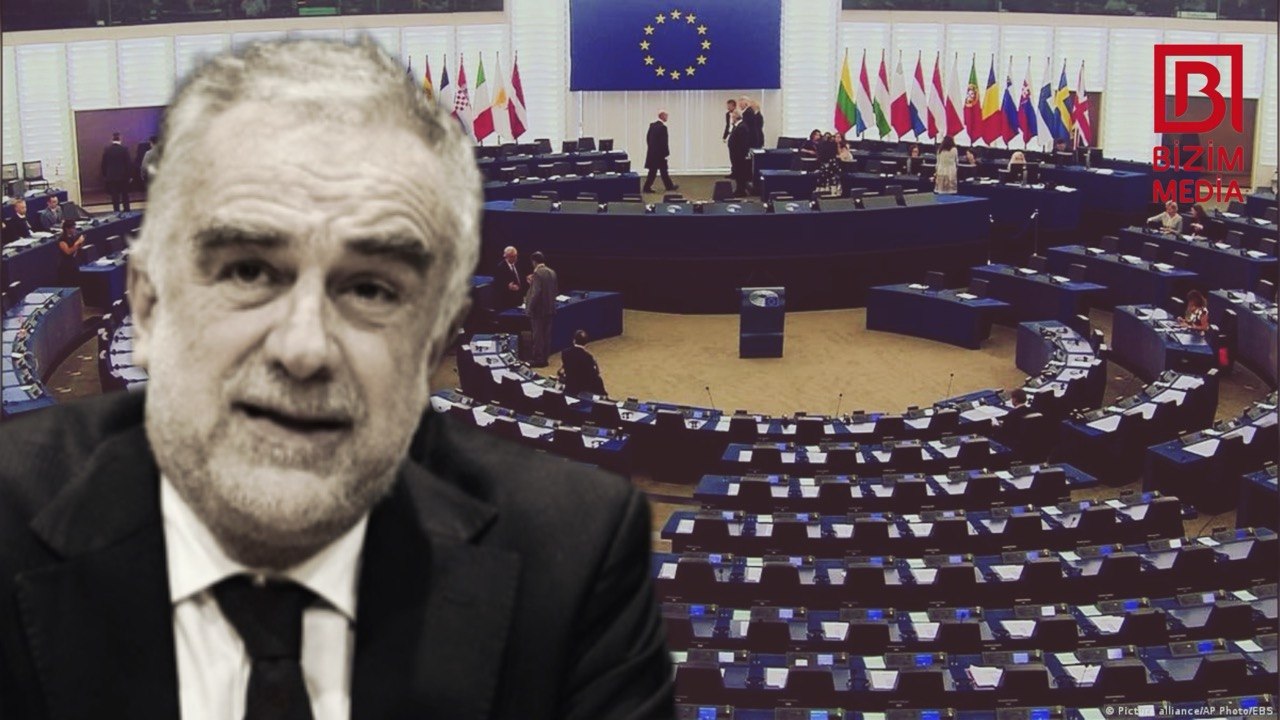 Erməni lobbisinin Avropada qurduğu KORRUPSİYA SXEMİ &ndash; Okampo tərəfindən səhnə arxasında qurulan SİYASİ OYUNLAR