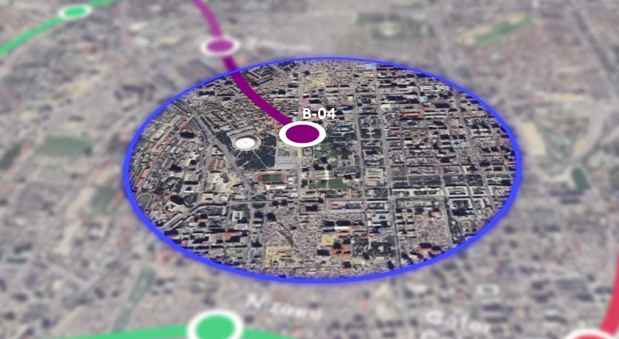 Yeni metro stansiyası bu ərazidə yerləşəcək &ndash; VİDEO