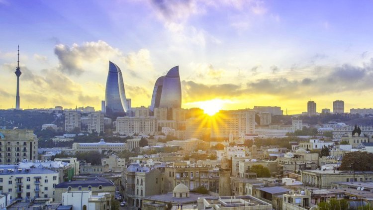 Mayın ilk gününün HAVA PROQNOZU