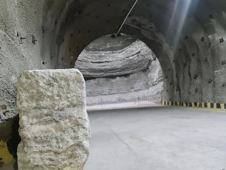 Naxçıvanda daş duz emalı yenidən BƏRPA OLUNDU