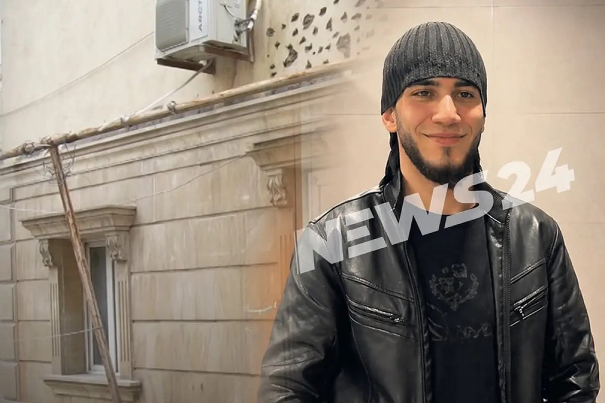 "Ürəyim qan ağlayır" - 14 yaşlı qızın ANASI DANIŞDI