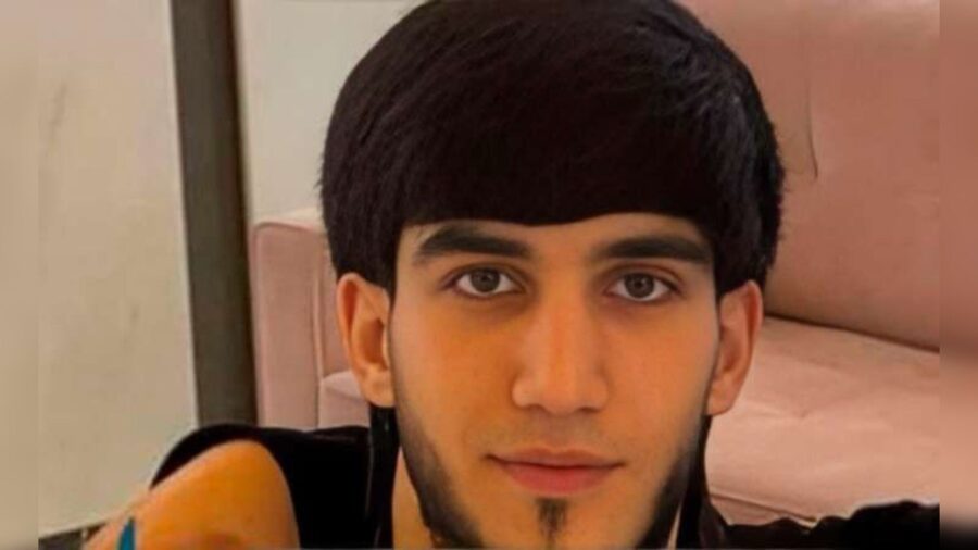 Yusufla birgə hamamda zəhərlənən 14 yaşlı qızın FOTOSU