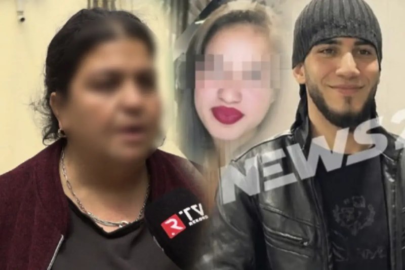 14 yaşlı qızın anasından ŞOK ETİRAF: &ldquo;Övladım həmin gün evdə&hellip;&rdquo; &ndash; VİDEO