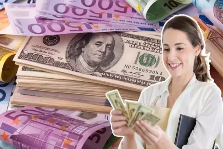 12 illik dövr başa çatır: 3 BÜRC üçün var-dövlətin qapıları açılır