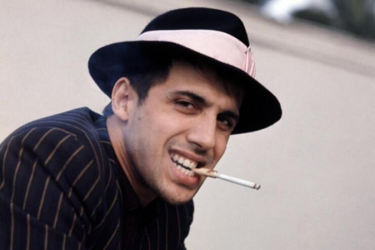 Bir zamanların sevilən aktyoru bu görüntüsü ilə sevənlərini üzdü - FOTO