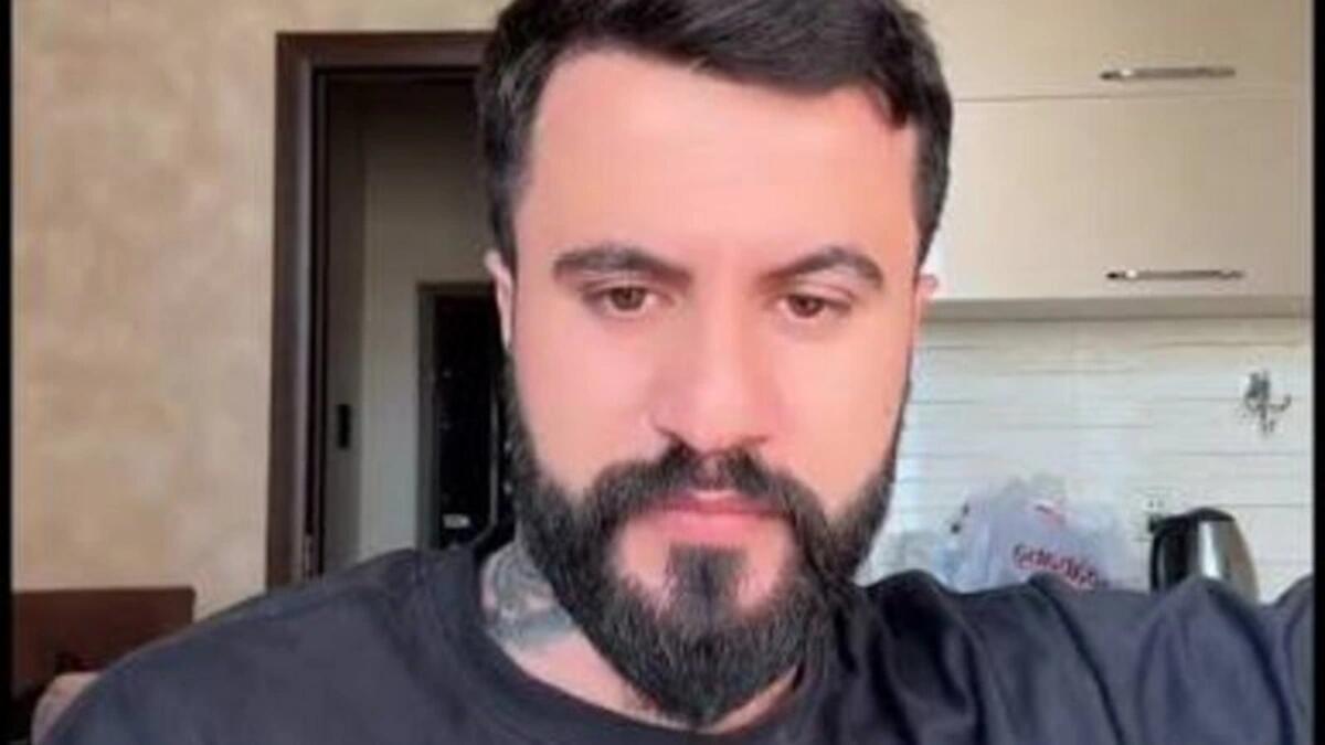 Tiktoker ev dustaqlığına BURAXILDI