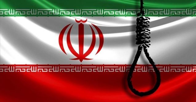 İranda 21 yaşlı gənc edam edilib - FOTO