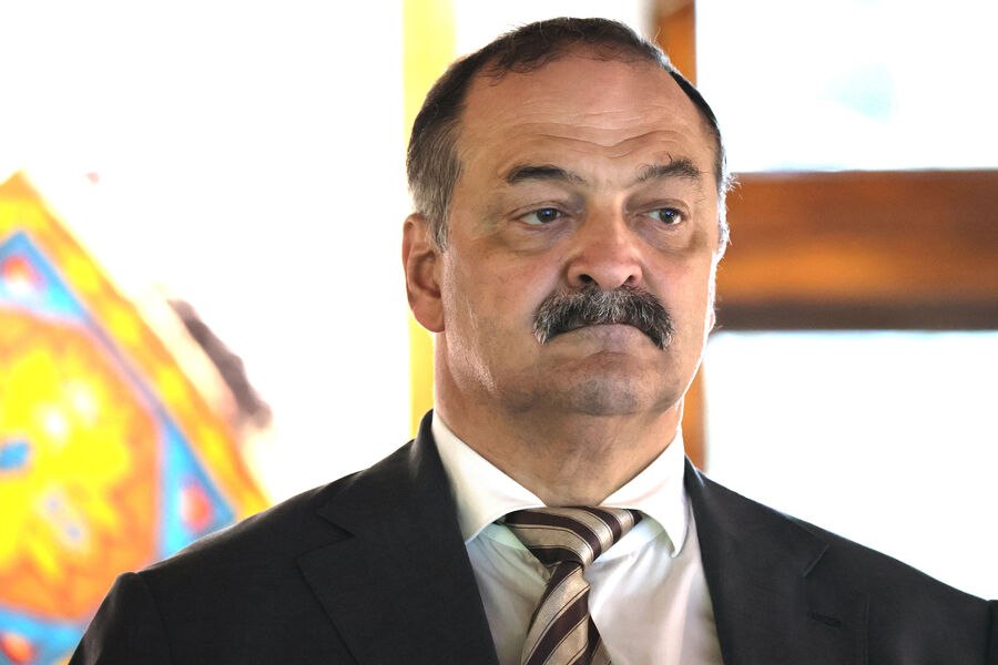 Dağıstana kimin rəhbərlik edəcəyi MƏLUM olub