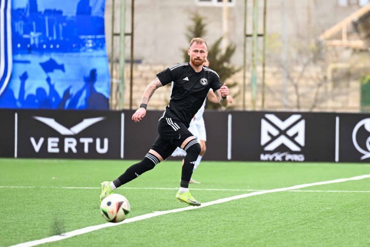 Birinci Liqa: &ldquo;Səbail&rdquo;dən böyükhesablı qələbə