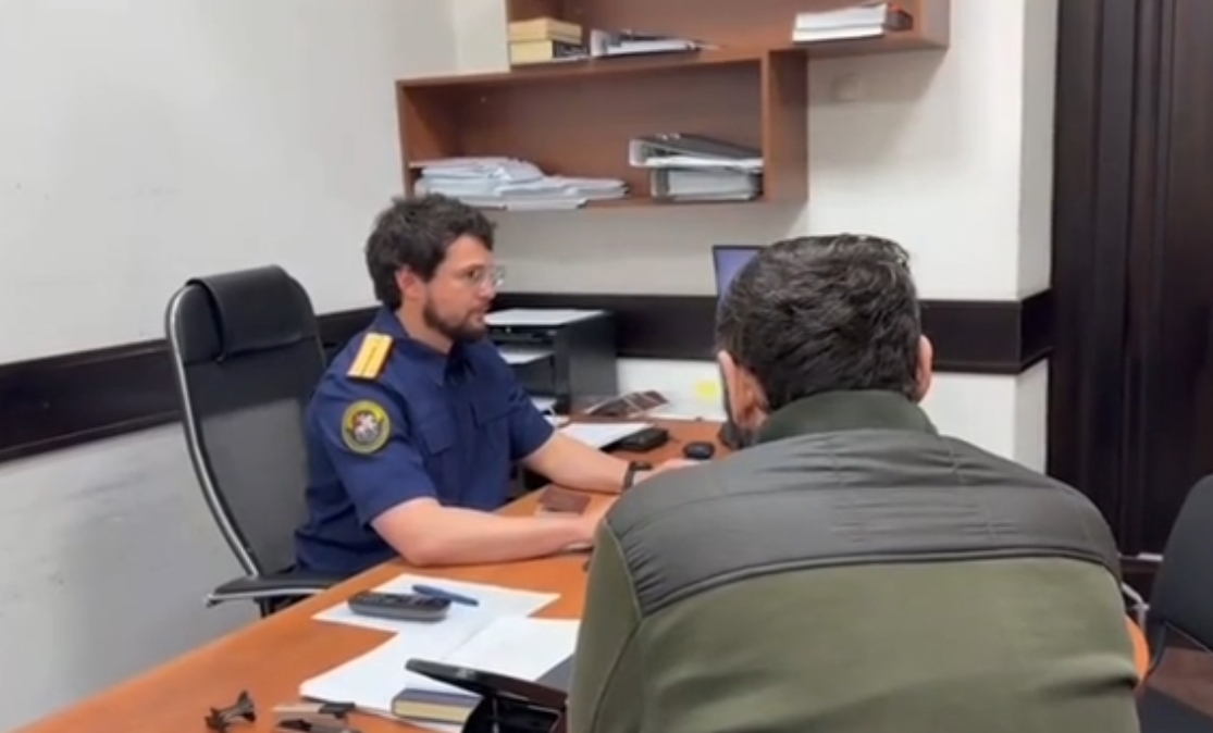 Dağıstanda radikallar kəndi ələ keçirib idarə edirmiş - HƏBS olunanlar var - VİDEO