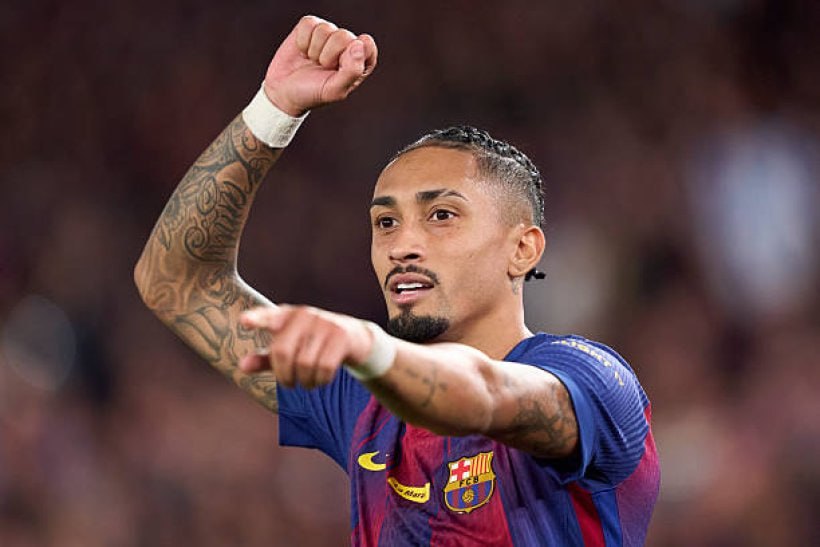 &ldquo;Barselona&rdquo; Rafinyanı satır